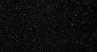 Black Galaxy granite